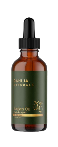 Argan oil  - 50 ml - Dahlia Naturals