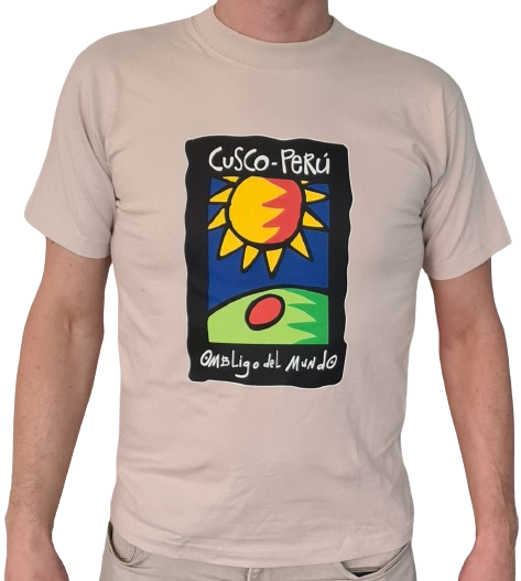 Peruvian T-shirt -   - Baltica