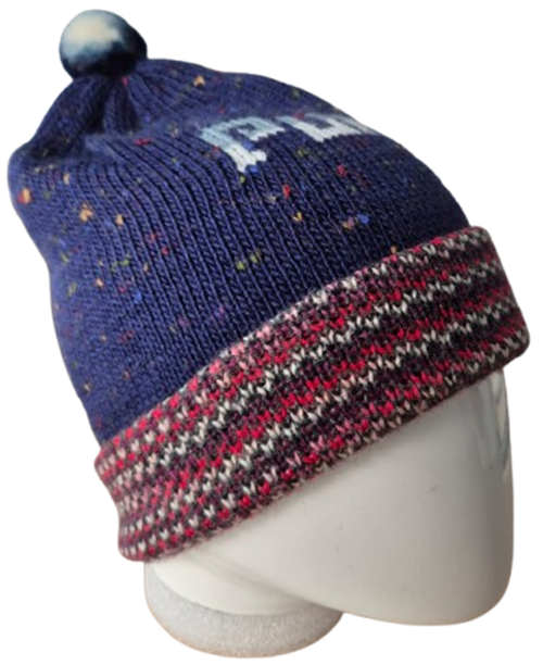 Baby Alpaca hat Unisex -   -