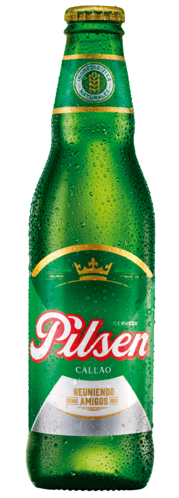 Blond beer - 310 ml - Pilsen