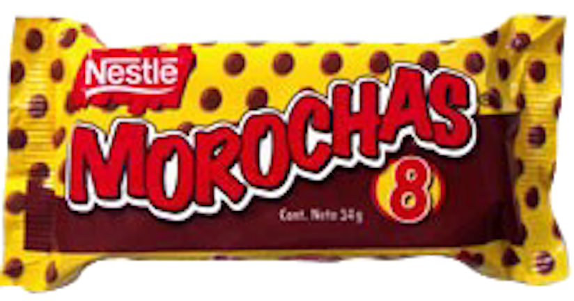Morocha wafer - 30 gr - Nestle